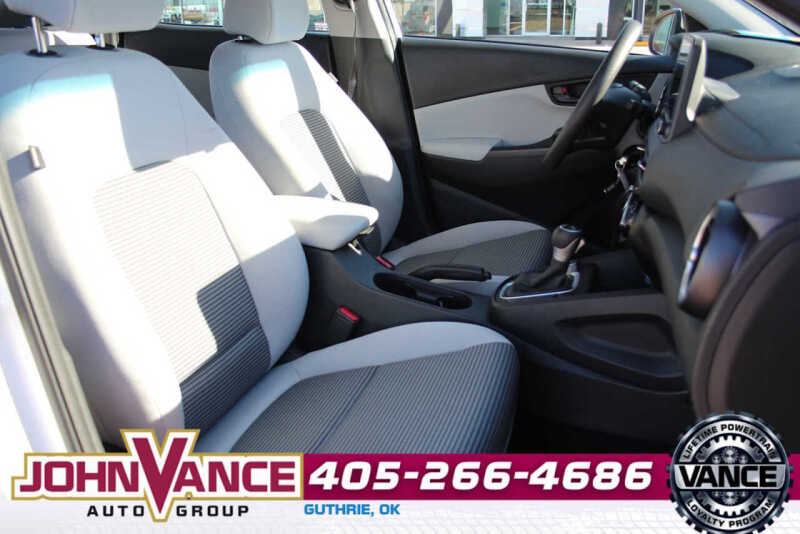 2023 Hyundai Kona SE