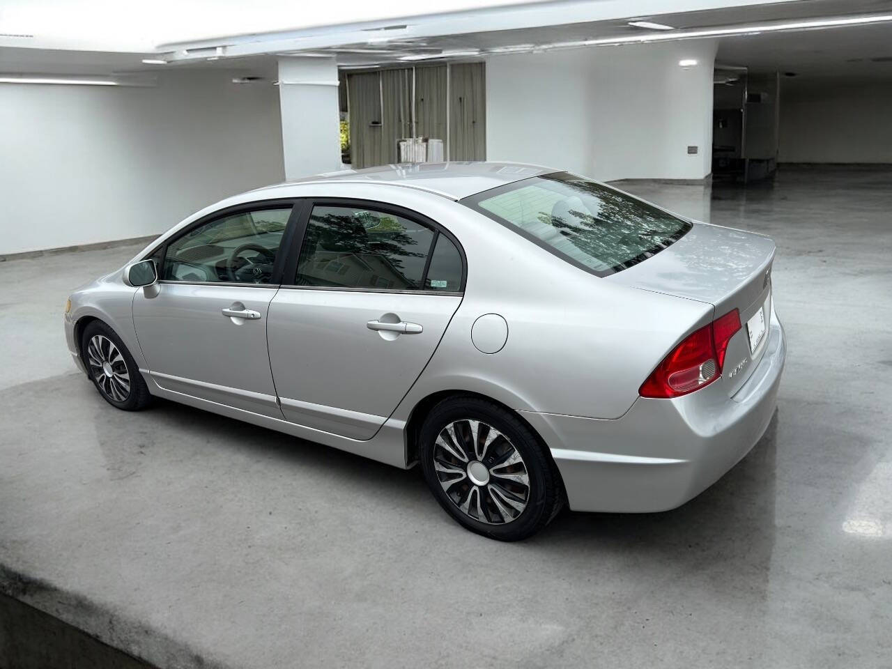 2006 Honda Civic for sale at North Georgia Auto Sales in Dalton, GA