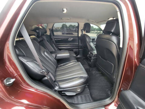 2021 Genesis GV80 2.5T