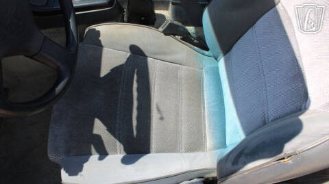 1988 Mazda RX-7