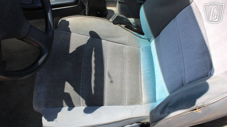 1988 Mazda RX-7