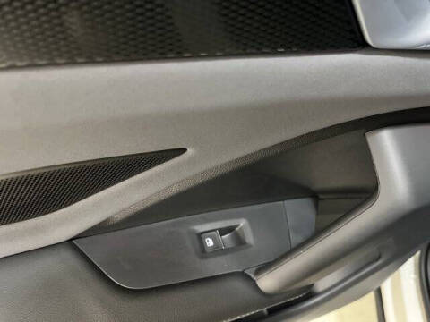 2026 Volkswagen Tiguan SE R-Line Black 4Motion