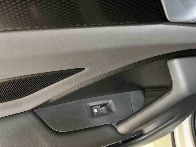 2026 Volkswagen Tiguan SE R-Line Black 4Motion