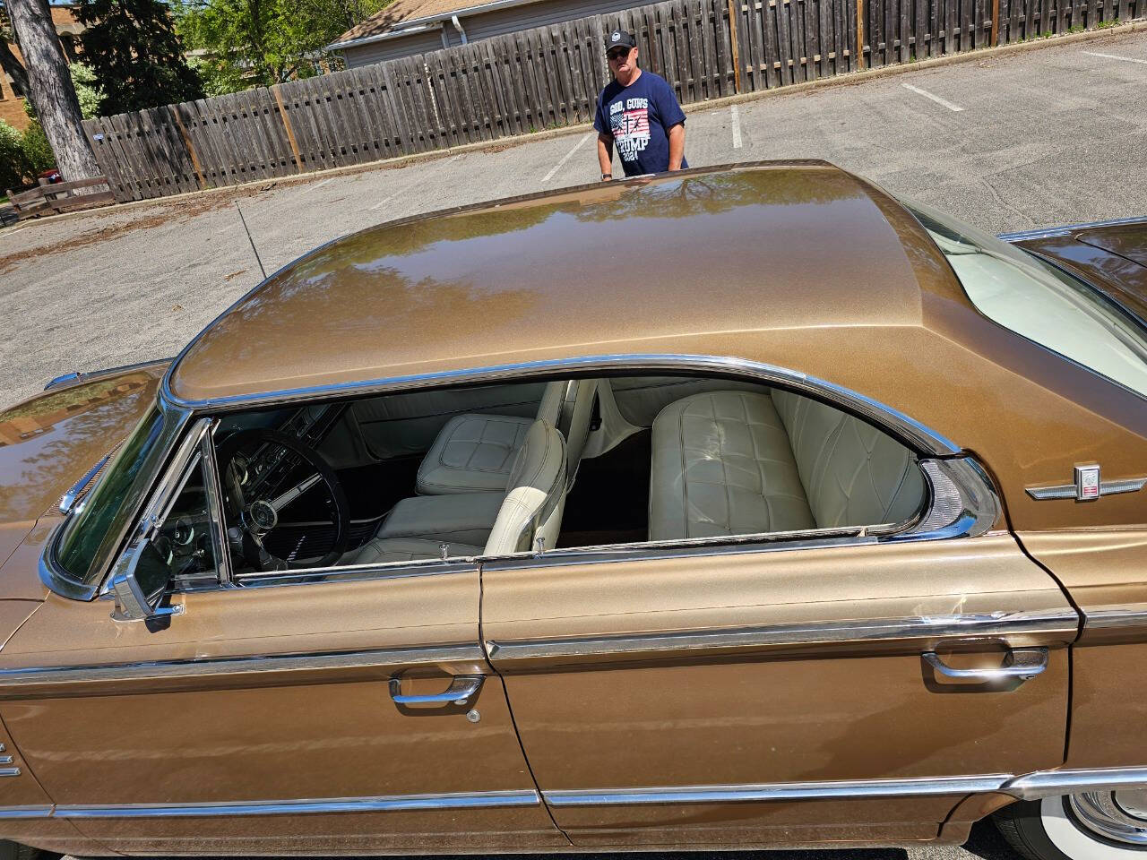 1964 Mercury Marauder 125
