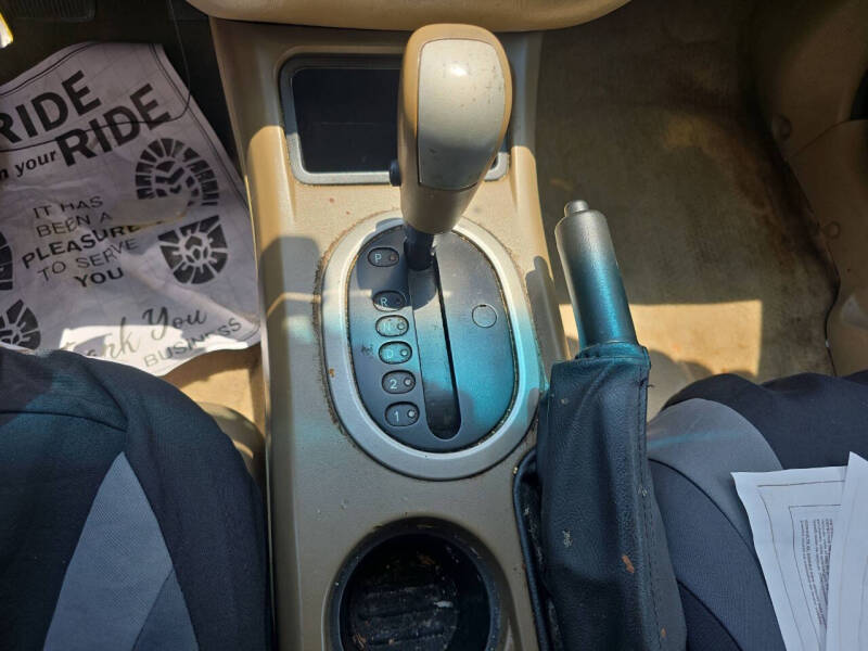 2006 Ford Escape Limited