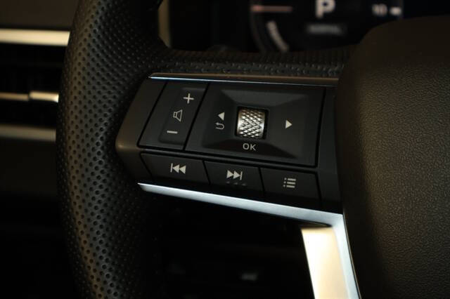 2024 Mitsubishi Outlander PHEV SEL