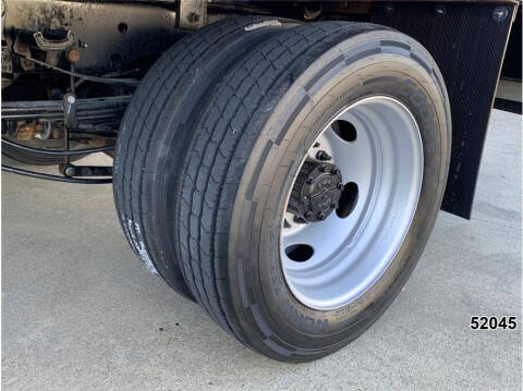 2022 Ford F-550 Super Duty