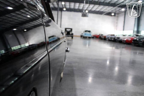 1956 Ford Thunderbird