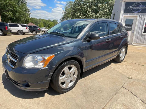 2008 Dodge Caliber SXT