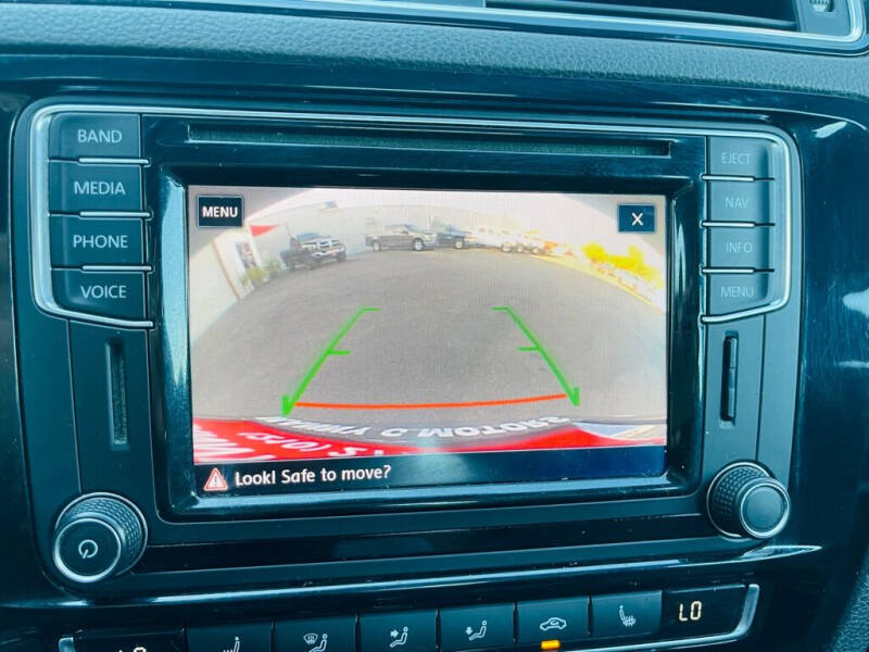 2017 Volkswagen Jetta