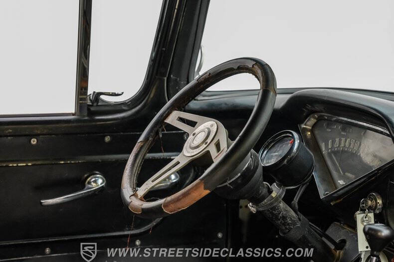 1957 Chevrolet 3100