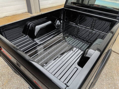 1991 GMC Syclone Syclone