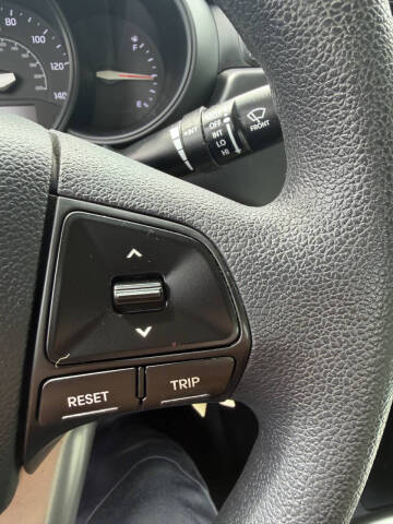 2013 Kia Rio LX