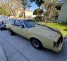 1987 Buick Regal
