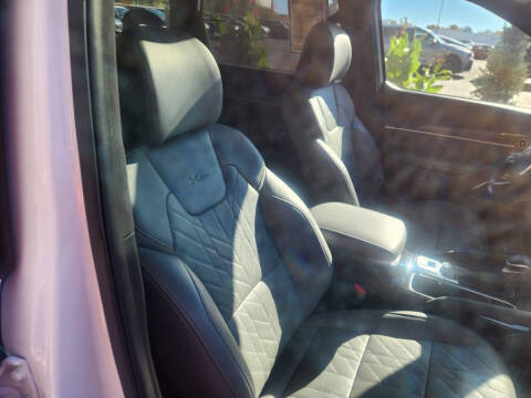 2023 Kia Telluride SX-Prestige X-Pro