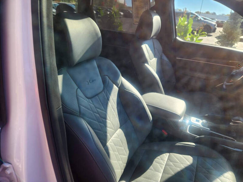 2023 Kia Telluride SX-Prestige X-Pro