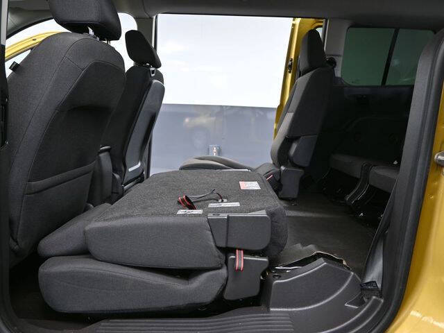 2017 Ford Transit Connect XL