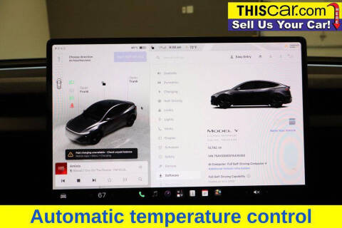 2026 Tesla Model Y Long Range Launch Series