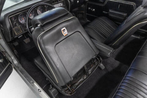 1971 Chevrolet Chevelle