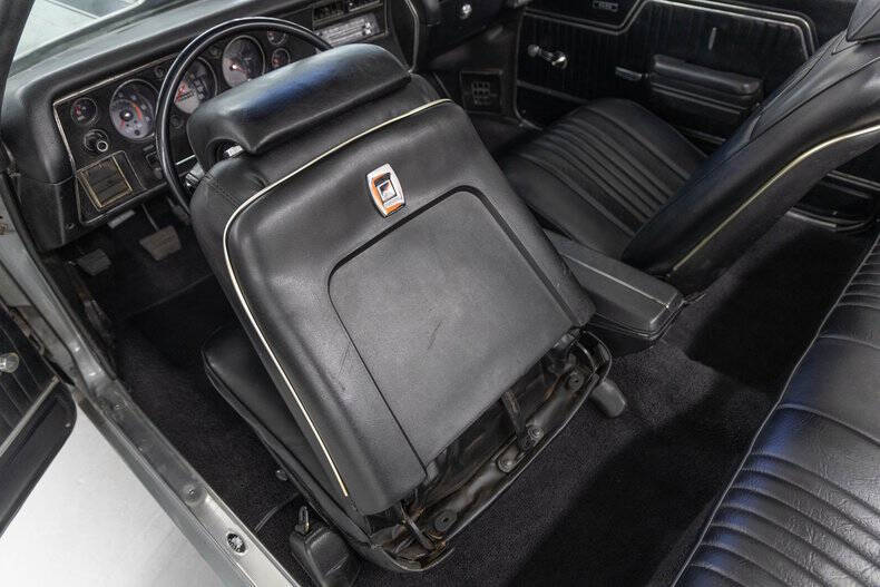 1971 Chevrolet Chevelle