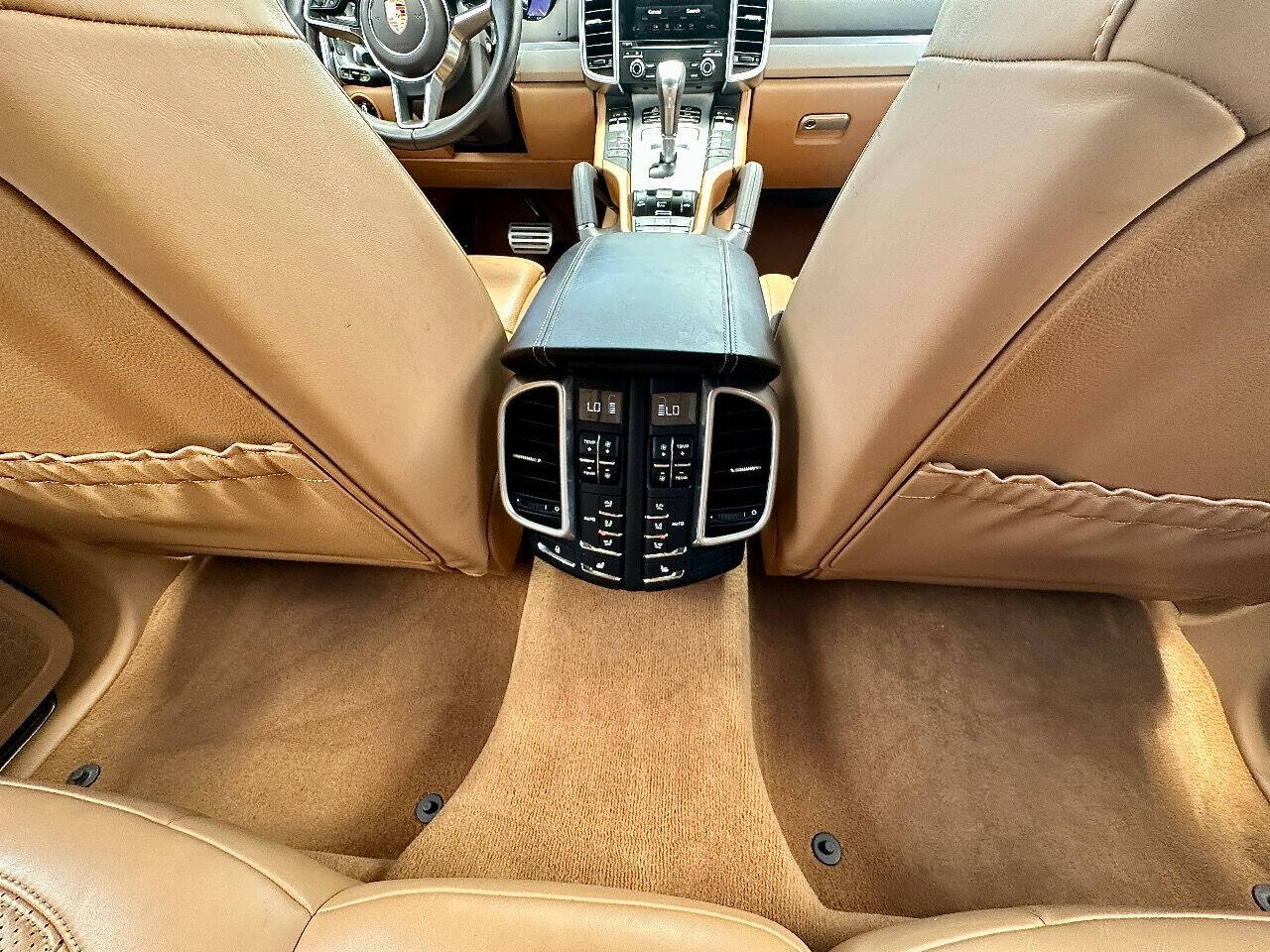 2017 Porsche Cayenne 21
