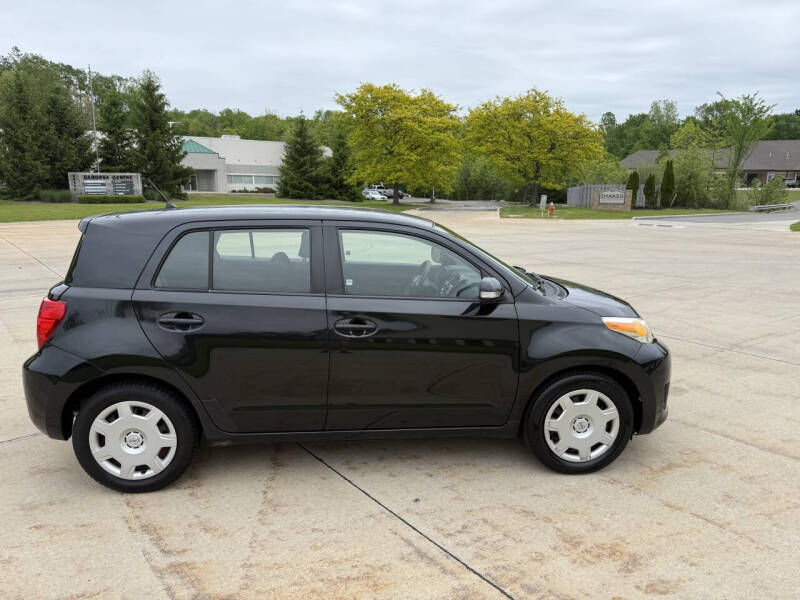 2010 Scion xD
