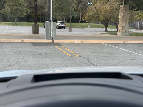 2015 Audi S7 4.0T quattro