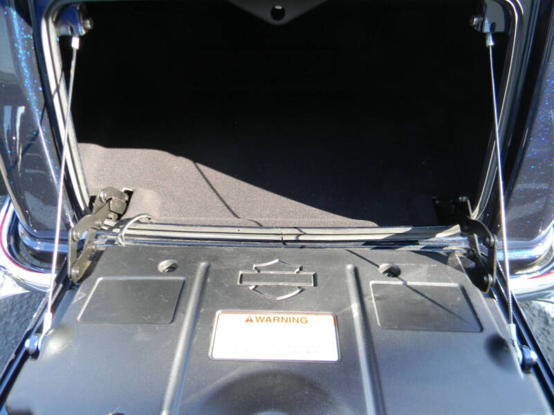 2013 Harley-Davidson Tri Glide Ultra