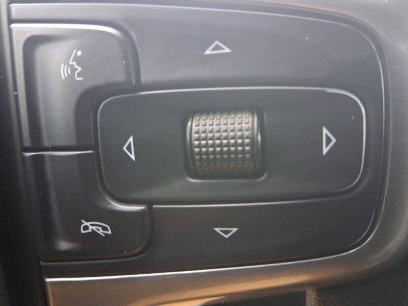 2020 Chevrolet Silverado 2500HD