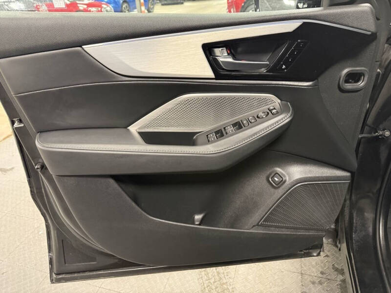 2023 Acura MDX SH-AWD w/Tech