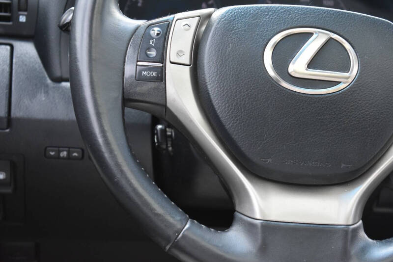 2013 Lexus RX 350 F SPORT