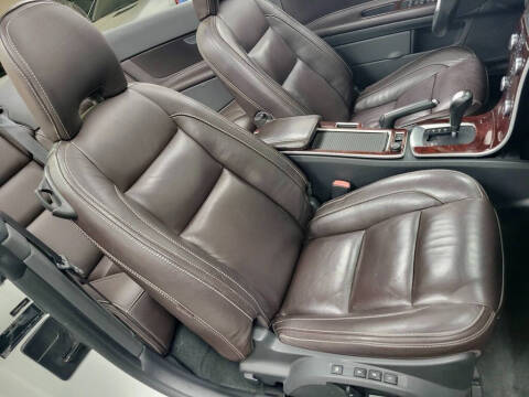 2012 Volvo C70 T5 Premier Plus