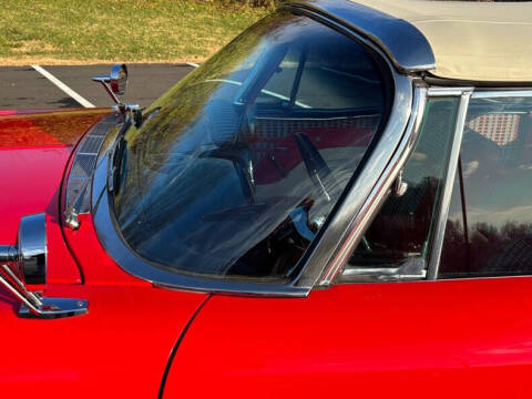 1959 Plymouth Sport Fury