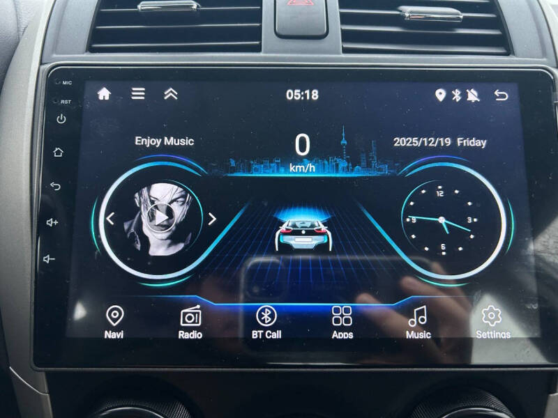 2009 Toyota Corolla S