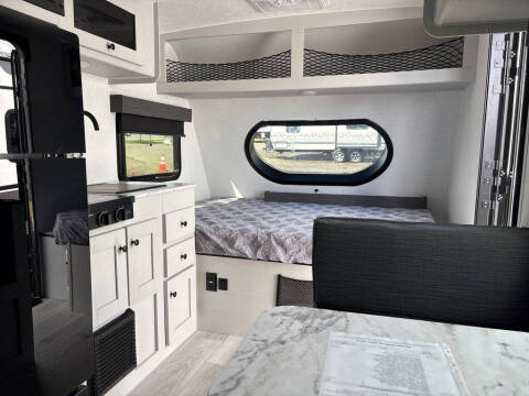 2026 Coachmen RV REMOTE 12.1R