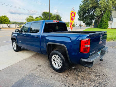 2014 GMC Sierra 1500