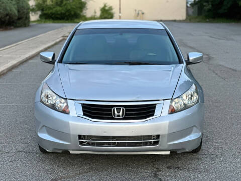 2012 Honda Accord for sale at Payless Car Sales of Linden in Linden NJ