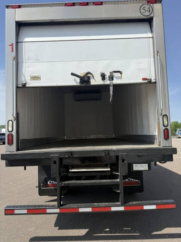 2002 Sterling M7500 Acterra