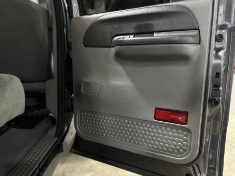 2003 Ford F-250 Super Duty