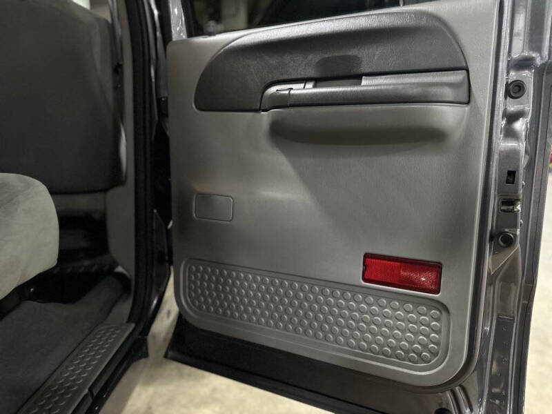 2003 Ford F-250 Super Duty