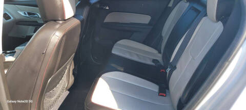 2015 GMC Terrain SLT-2