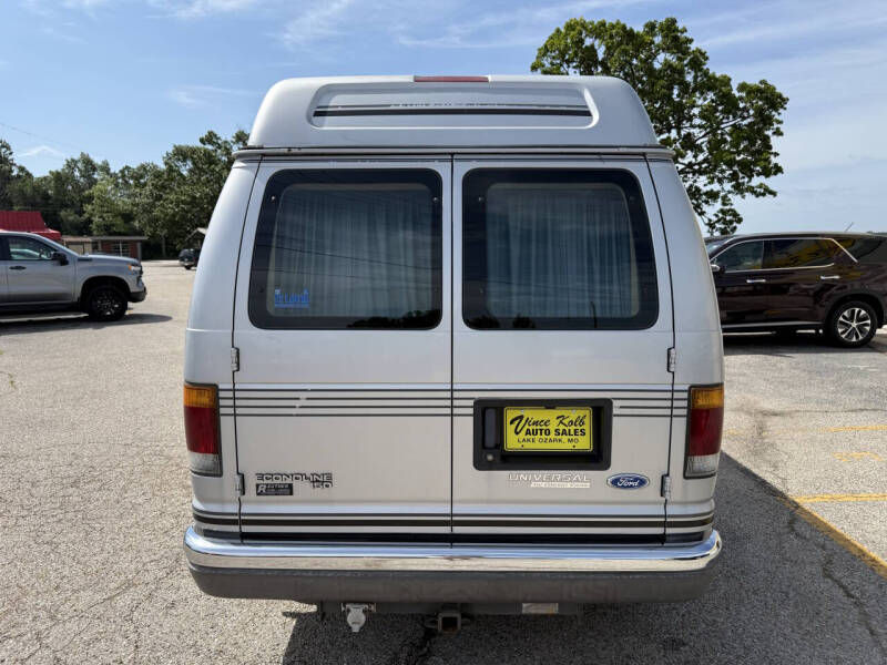 1994 Ford E-Series E-150