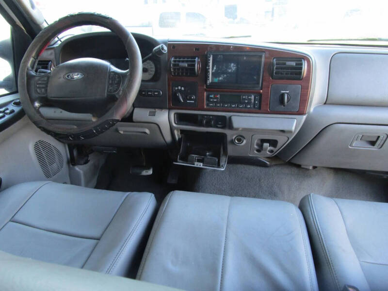 2006 Ford F-350 Super Duty