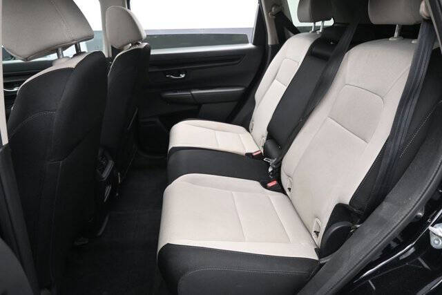 2023 Honda CR-V
