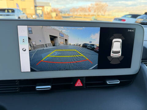 2023 Hyundai Ioniq 5 SEL