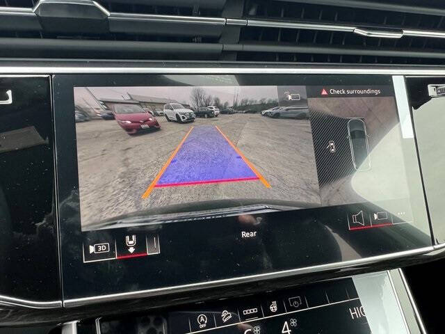 2026 Audi Q7 quattro Premium Plus 55 TFSI