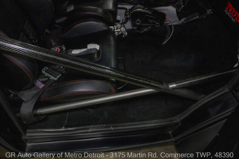 1941 Willys Coupe