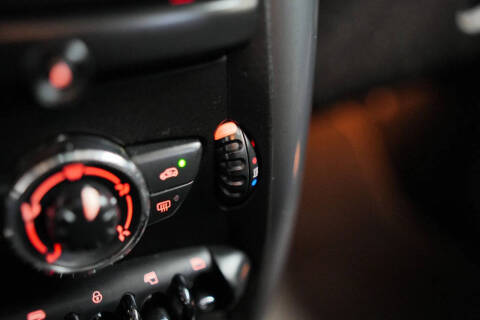 2012 MINI Cooper Countryman S ALL4