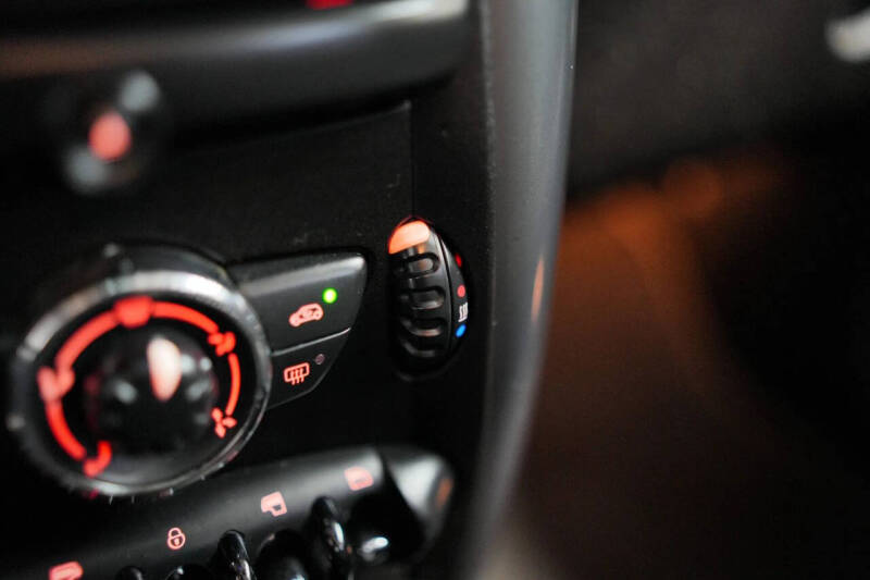 2012 MINI Cooper Countryman S ALL4