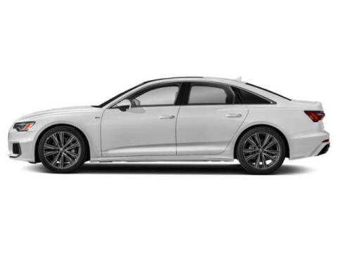 2022 Audi A6 quattro Premium Plus 45 TFSI